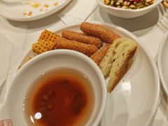 -犇鼎牛潮汕牛肉火锅(新辰里学清路店)