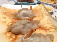 -北李妈妈菜·海肠捞饭(开发区万达店)