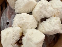 蜜汁叉烧包-点都德(聚福楼店)