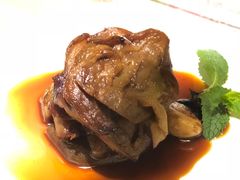 -小大董·烤鸭(凤凰汇店)