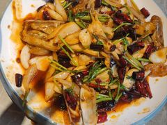 -鼎原力量东北吊炉烧烤(临河街店)