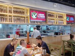 -木屋烧烤(龙湖天街店)