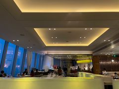 -广州四季酒店·意珍·意式自助餐