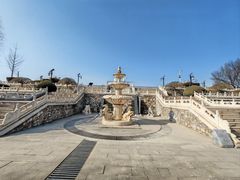 -中华石雕艺术园