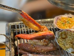 -丹东特色烤肉(南光三部店)