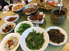 -伙工殿餐厅(吉大店)