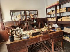 -李叔同故居纪念馆