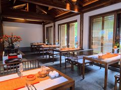 -鲤院·新中式美学·庭院餐厅(夫子庙店)