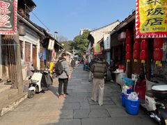 -绍兴书圣故里景区