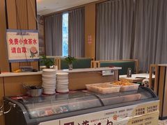 -梅利汴京烤鸭•开封豫菜地标店(晋安路店)