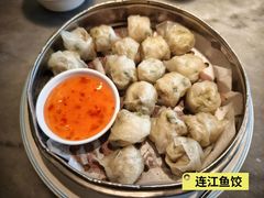 -兴仙饭店·闽味海鲜(马尾总店)