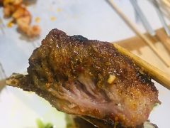 -烤五行·烧烤烤串(石佛营店)