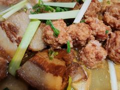 -独秀小吃(蓝田店)