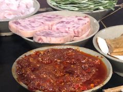 -星鸿社重庆老火锅