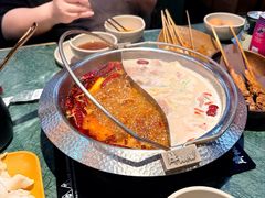 -牛New寿喜烧(中山公园龙之梦店)