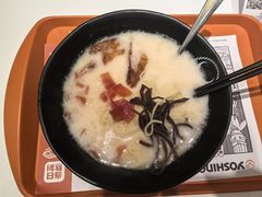 -吉野家(深圳超多维科技大厦分店)