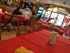 大堂-申德勒西餐厅(日坛路总店)