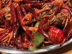 -三太子地摊烧烤·小龙虾(北蔡店)