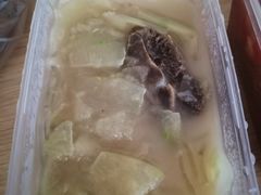 -京九排骨米饭(江西路店)