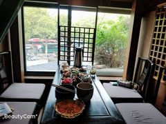-青藤茶馆(南山路店)