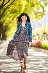 -韩慕婚纱摄影(九亭店)