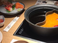 -温野菜涮涮锅(西单大悦城店)