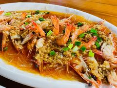 -江南村海鲜馆(洞头店)