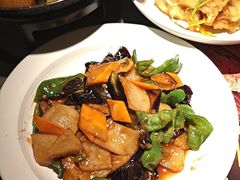 -厨创东北传家菜(信义坊店)