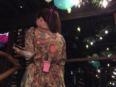 -胡桃里音乐酒馆(白云五号T5 MALL店)