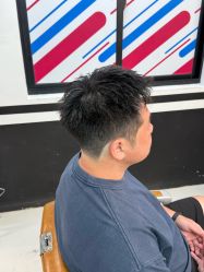 -HighPack男士理发Barbershop海派