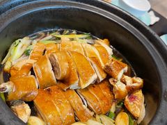-翠湖轩中餐厅·翠湖宾馆