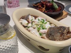 -鹿港小镇(悠唐店)