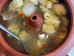 -旅马餐厅(茅家埠店)