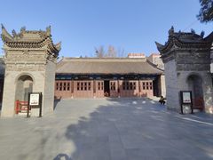 -万寿八仙宫