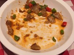 -西贝(紫荆广场店)