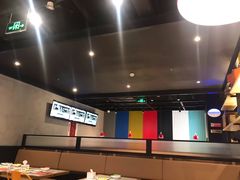 -探鱼·鲜青椒爽麻烤鱼(朝阳悠唐广场店)