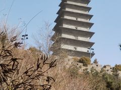 -雁门关景区