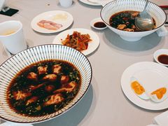 -扬州万怡酒店-中餐厅(文昌中路店)