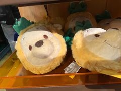 -小熊维尼历险之旅
