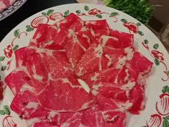 -北京老门框爆肚四季涮肉(淮海东路外滩店)