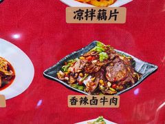 -易裕和·长沙米粉(竹塘西路店)