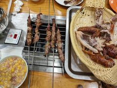-张记焖窑·十五年专注焖烤(雍和宫店)
