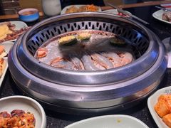 -梨花自助烤肉(天河城店)