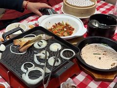 -西贝(紫荆广场店)