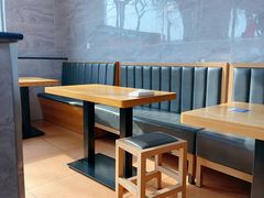 -东关吉祥西安腊汁肉夹馍(健德门店)