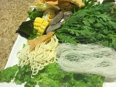 -潮汕牛肉火锅(铁西店)