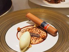 -Le Bistrot de Racine