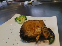 -御泉七味铁板烧(高区店)