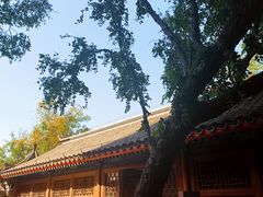 -于谦祠