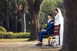 点击看大图 -太古映画婚纱摄影(天河店)